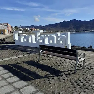 La Palma Alto , Gran Tarajal España