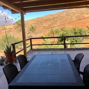 La Casita De La Era , Betancuria España