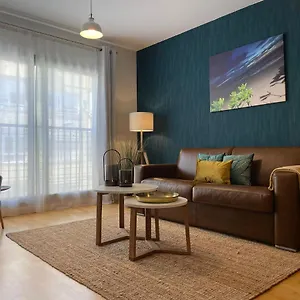 A Space That Feels Like With Private Parking , Málaga España
