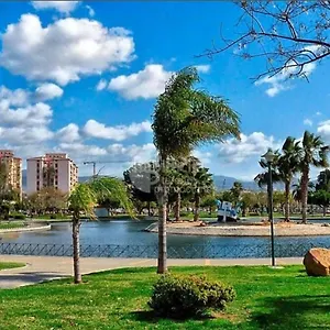 4 Capulino , Málaga España