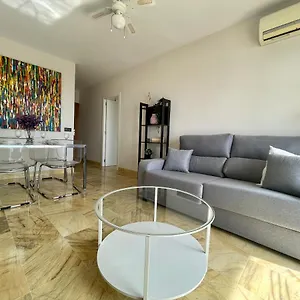 Calma Tuga , Torremolinos España