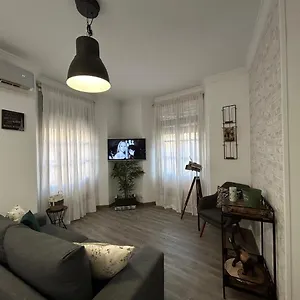 Elegante Centro Historico De , Málaga España