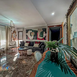  Apartamento En La Estacion De Trenes